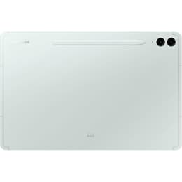 Galaxy Tab S9 FE 128GB - Vihreä - WiFi + 5G