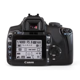 Kamerat Canon EOS 400D
