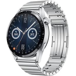 Kellot Huawei GPS Watch GT 3 - Harmaa