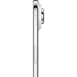 iPhone Air 512GB - Poudanvalkea - Lukitsematon