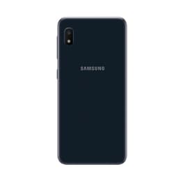 Galaxy A10e 32GB - Musta - Lukitsematon