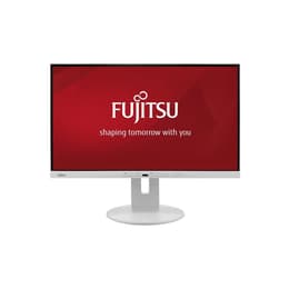 Fujitsu p24-9t Tietokoneen näyttö 23" LCD