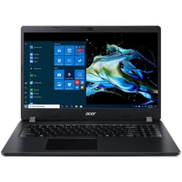 Acer TravelMate P2 P215-53-76AA 14" Core i7 2.8 GHz - SSD 512 GB - 8GB QWERTZ - Saksa