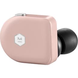 Master Dynamic MW07 Kuulokkeet In-Ear Bluetooth