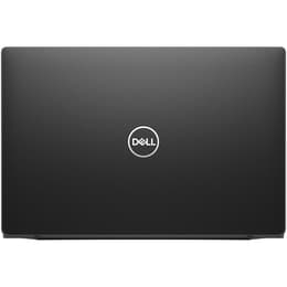 Dell Latitude 7400 2-in-1 14" Core i5 1.6 GHz - SSD 256 Gt - 16GB QWERTY - Espanja