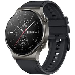 Huawei Watch GT 2 Pro Bluetooth 47 mm - Musta