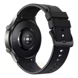 Kellot Cardio GPS Huawei Watch GT 2 Pro - Musta (Midnight black)