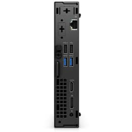 Dell OptiPlex 3000 Micro Core i3 2.2 GHz - SSD 1 TB RAM 16 GB