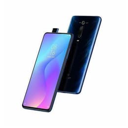 Xiaomi Mi 9T 128GB - Sininen - Lukitsematon