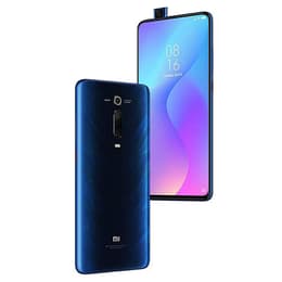 Xiaomi Mi 9T 128GB - Sininen - Lukitsematon