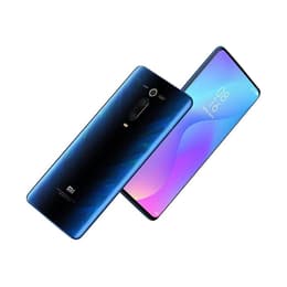 Xiaomi Mi 9T 128GB - Sininen - Lukitsematon