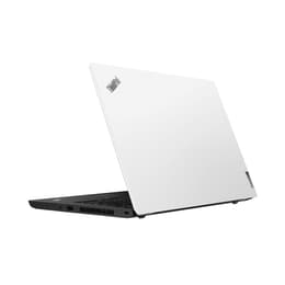 Lenovo ThinkPad L14 G1 14" 1.6 GHz - SSD 256 Gt - 16GB QWERTY - Portugali