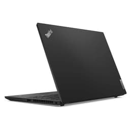 Lenovo ThinkPad X13 G2 13" Core i7 3 GHz - SSD 512 Gt - 16GB QWERTY - Ruotsi