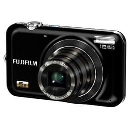 Kompaktikamera Finepix JX200 - Musta + Fujinon Fujinon Lens 5x Zoom 5-25mm f/3,6-5,9 f/3,6-5,9