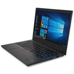 Lenovo ThinkPad E14 G3 14" Ryzen 5 2.1 GHz - SSD 512 Gt - 16GB AZERTY - Ranska