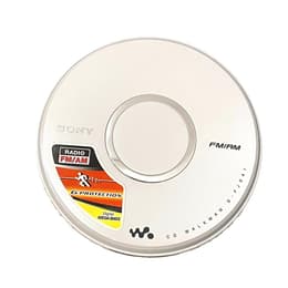 Sony Walkman D-FJ041 CD-soitin