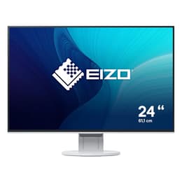 Eizo FlexScan EV2456-WT Tietokoneen näyttö 24" LCD WUXGA