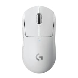 Logitech G Pro X Superlight Hiiri Langaton