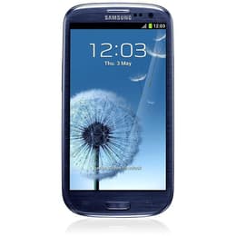 I9305 Galaxy S III 16GB - Musta - Lukitsematon