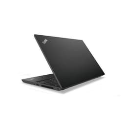 Lenovo ThinkPad L580 15" Core i5 1.6 GHz - SSD 256 Gt - 8GB QWERTY - Portugali