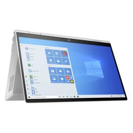 HP Envy X360 15" Core i7 1.3 GHz - SSD 512 Gt - 16GB QWERTY - Englanti