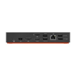 Lenovo 40AS Telakointiasema