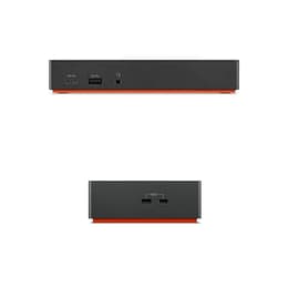 Lenovo 40AS Telakointiasema
