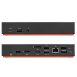 Lenovo 40AS Telakointiasema