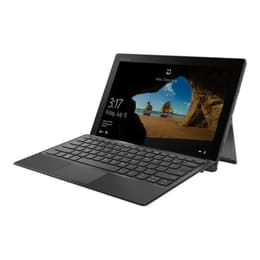 Lenovo IdeaPad Miix 520 12" Core i5 1.6 GHz - SSD 512 Gt - 8GB Ei näppäimistöä