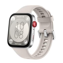 Huawei Watch Fit 3 Bluetooth 43 mm - Valkoinen