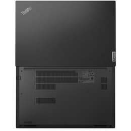 Lenovo ThinkPad E15 G4 15" Core i7 1.2 GHz - SSD 512 Gt - 16GB QWERTY - Englanti