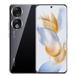 Honor 90 512GB - Musta - Lukitsematon - Dual-SIM