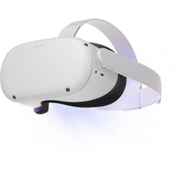 Meta Quest 2 VR lasit - Virtuaalitodellisuus