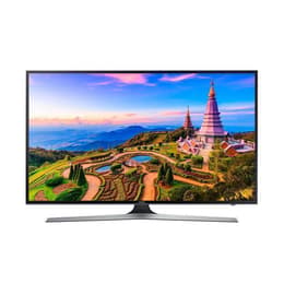 Samsung UE40MU6125 Smart TV LCD Ultra HD 4K 102 cm