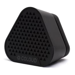 Nokia Coloud Bang MD-1C Speaker Bluetooth - Musta