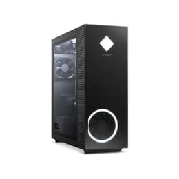 HP OMEN 30L GT13-1049NS Core i9 3.5 GHz - SSD 2 TB - 32 GB - NVIDIA GeForce RTX 3080 Ti