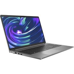 HP ZBook Power G10 15" Core i7 2.4 GHz - SSD 1 TB - 32GB AZERTY - Ranska