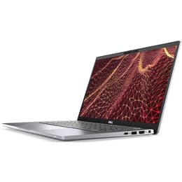 Dell Latitude 7430 14" Core i7 1.8 GHz - SSD 256 Gt - 32GB QWERTY - Italia