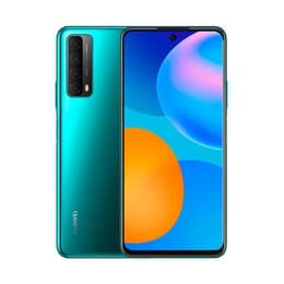 Huawei P Smart 2021 128GB - Vihreä - Lukitsematon