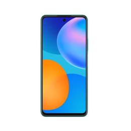Huawei P Smart 2021 128GB - Vihreä - Lukitsematon