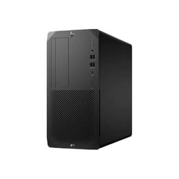 HP Z2 Tower G5 Core i7 2.9 GHz - SSD 512 Gt RAM 16 GB