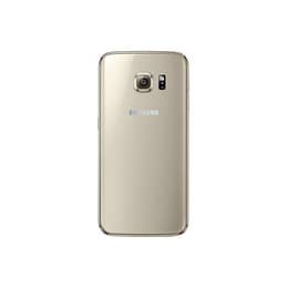 Galaxy S6 edge 32GB - Kulta - Lukitsematon