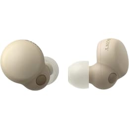Sony WF-LS900N Kuulokkeet melunvaimennus wireless mikrofonilla - Kulta