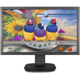 Viewsonic VG2239SMH-2 Tietokoneen näyttö 22" LCD FHD