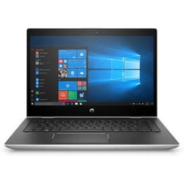 HP ProBook X360 440 G1 14" Core i5 1.6 GHz - SSD 256 Gt - 8GB AZERTY - Ranska