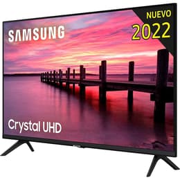 Samsung UE43AU7095UXXC Smart TV LED Ultra HD 4K 109 cm
