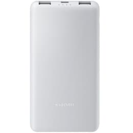 Ulkoinen akku Xiaomi PowerBank 10000mah