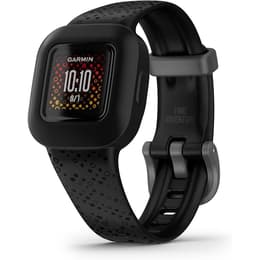 Kellot Garmin Cardio Vivofit JR 3 - Musta