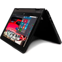 Lenovo ThinkPad Yoga G6 11" Core M 0.8 GHz - SSD 128 GB - 4GB QWERTY - Ruotsi