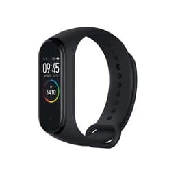Xiaomi Mi Smart Band 4 Älykotilaitteet